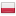iweb.pl hosted country